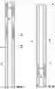 Fig. 04 - Setting tool for expandable liner hanger and associated methods