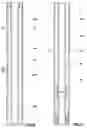 Fig. 07 - Setting tool for expandable liner hanger and associated methods