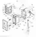 Fig. 01 - Electrical apparatus having quick connect components