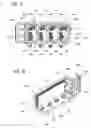 Fig. 07 - Electrical apparatus having quick connect components