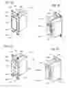 Fig. 09 - Electrical apparatus having quick connect components