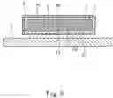 Fig. 07 - Electric arc isolation structure for transformers