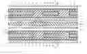 Fig. 01 - Printed interconnection board having a core including carbon fiber reinforced plastic