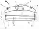 Fig. 01 - Exhaust system protection device
