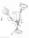 Fig. 02 - Motor rotation angle detection device