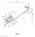 Fig. 02 - EXHAUST SYSTEM AND MUFFLER WITH REVERSIBLE END-CAPS