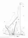 Fig. 02 - Portable orchard ladder support