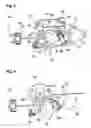 Fig. 03 - Actuation system for a parking brake