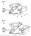 Fig. 04 - Actuation system for a parking brake