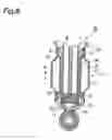 Fig. 06 - Method of assembling a hydraulic shock absorber and hydraulic shock absorber