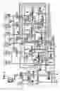 Fig. 02 - Hydraulic control system of eight-speed automatic transmission for a vehicle