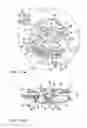 Fig. 08 - Clutch operation assisting device, power unit for vehicle and straddle type vehicle including the same