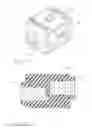 Fig. 07 - Roller arrangement for conveyor