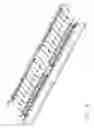 Fig. 08 - Roller arrangement for conveyor