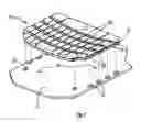 Fig. 02 - Illuminated key-pad assembly