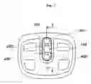 Fig. 02 - Switch assembly for vehicle