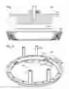 Fig. 02 - Closed contact electroplating cup assembly