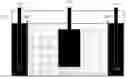 Fig. 01 - Alkaline electroplating bath having a filtration membrane