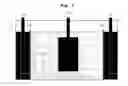 Fig. 02 - Alkaline electroplating bath having a filtration membrane