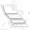 Fig. 02 - FOLDER WITH COMBINED STATIONERY PLUG-IN STRIP