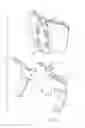 Fig. 04 - High-low adjustable lumber pad device