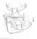 Fig. 06 - High-low adjustable lumber pad device