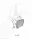 Fig. 07 - High-low adjustable lumber pad device