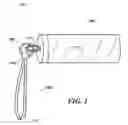 Fig. 02 - Discreet container for disposable undergarments
