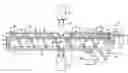 Fig. 01 - Air separator conveyor and vision system