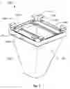 Fig. 04 - Adjustable, configurable storm inlet filter