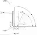 Fig. 20 - Adjustable, configurable storm inlet filter