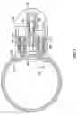 Fig. 06 - Faucet mounted water filter system