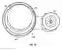 Fig. 10 - Faucet mounted water filter system