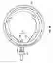 Fig. 16 - Faucet mounted water filter system