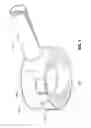 Fig. 05 - Passive grease trap with pre-stage for solids separation