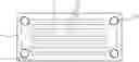 Fig. 01 - Board For Display Rack