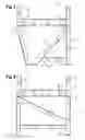 Fig. 04 - Bases for storage rack trusses