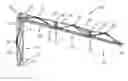 Fig. 01 - Folding Boom