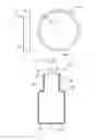 Fig. 03 - BOTTLE AND CAP DEVICE