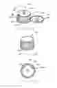 Fig. 06 - BOTTLE AND CAP DEVICE
