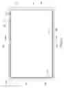 Fig. 05 - OFFSET LINER FOR CHAMBER EVACUATION
