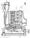 Fig. 03 - Heating element for an internal combustion engine