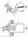 Fig. 04 - Heating element for an internal combustion engine