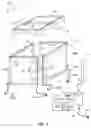 Fig. 02 - HEATING UNIT FOR WARMING PALLETS