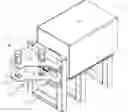 Fig. 01 - Electric induction brazing in an inert atmosphere