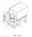 Fig. 06 - Electric induction brazing in an inert atmosphere
