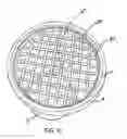 Fig. 08 - Leak-proof drinking cup and lid assembly