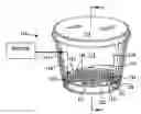 Fig. 01 - Dual Chamber Salad Container