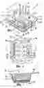 Fig. 02 - Dual Chamber Salad Container