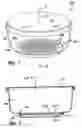 Fig. 04 - Dual Chamber Salad Container